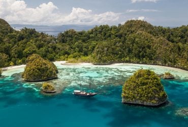 Lonely Planet определил места по всему миру, которые стоит посетить в 2023 году