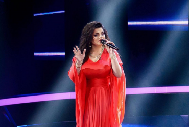 Финалистка Голосу країни-12 Елена Чукаленко: На проекте я поняла, что всю жизнь иду в правильном направлении