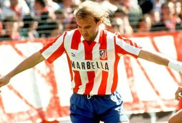 Кинувся під колеса поїзда: відомий екс-футболіст Атлетіко покінчив життя самогубством