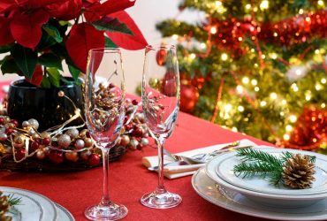 Что должно быть на столе на Новый год 2023: рецепты главных блюд