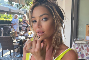 Чудом выжила: машину известной голливудской актрисы обстреляли в Лос-Анджелесе