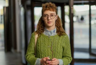 Справжня красуня: який вигляд в реальному житті має головна героїня серіалу Моя улюблена Страшко