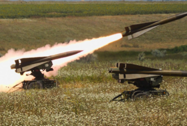 ППО HAWK готують до роботи у Повітряних силах - ЗСУ