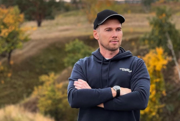 Спасали детей в оккупации: автор фильма Область героев рассказал щемящую историю о героях