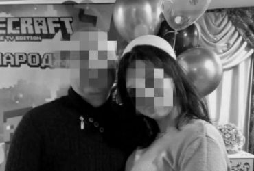 Росіяни розстріляли сім'ю з дітьми у Запорізькій області: чоловік захищав дружину (фото)