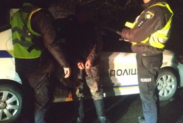 На Київщині водій напідпитку збив на смерть 12-річного хлопчика із сім’ї переселенців