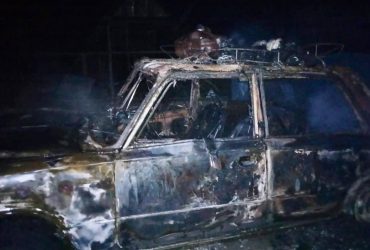 Окупанти випустили по Дніпропетровщині понад 60 снарядів з Градів