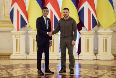 Британия окажет Украине новую поддержку в вопросе ПВО - СМИ