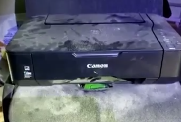 Знахідки руського міру: військові показали, як виглядає будівля СБУ у Херсоні (відео)