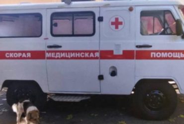 Росія перетворює Мелітополь на військову базу - ЗМІ