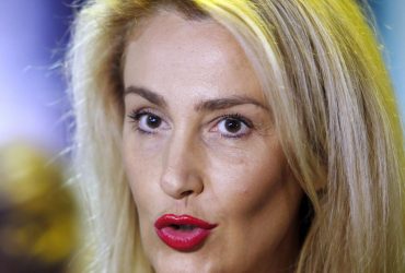 Бывший муж Снежаны Егоровой отреагировал на позицию путинистки: Она такой не была