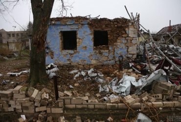 Погибли подростки: детали удара россиян в ночь на Пасху 2023 по Николаевской области (фото)