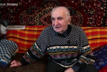 Помогайте армии: Зеленский наградил пенсионера, который отдал все свои деньги на ВСУ