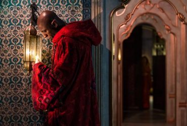 Три тысячи лет желаний: все о новом фэнтези от режиссера Безумного Макса: Дорога гнева