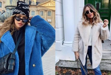Верхняя одежда 2023: какая шуба никогда не выйдет из моды (фото)