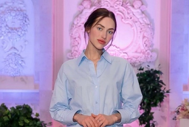 Мені їх шкода: учасниця Холостяка присоромила Топольського за поцілунки та інтим