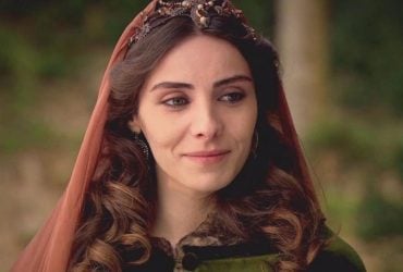 В это невозможно поверить: в сети показали, как сейчас выглядит Махидевран из Великолепного века