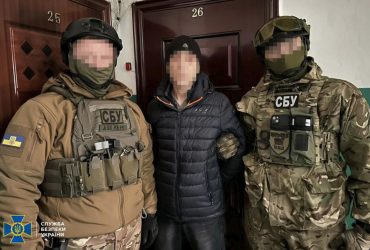 In the Kharkiv region, the SBU exposed two collaborators: how they helped the occupiers