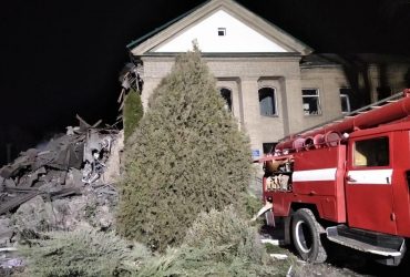 Украинские военные отомстили за убийство младенца в Запорожской области – Федоров