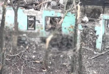 Тілами окупантів вкрита уся земля: воїн ЗСУ розповів про безперервні бої під Бахмутом (фото)