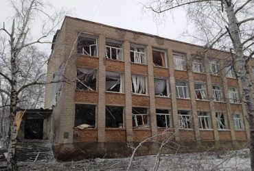 Новий акт тероризму з боку росіян: ворог зранку обстріляв Куп’янськ, дві жертви (фото)