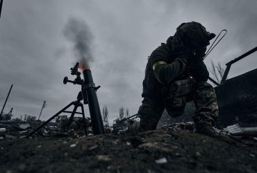 The General Staff of the Armed Forces of Ukraine named new Russian losses: more than 10 occupiers were destroyed, hundreds were wounded