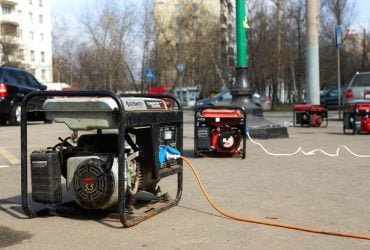 Рада сделала шаг к освобождению от уплаты НДС и пошлины на генераторы