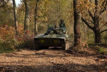 Окупанти втратили козир: яка ситуація на захопленій частині Луганської області