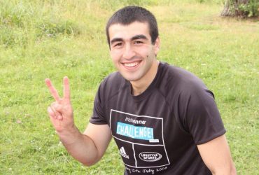 В Україні ліквідували наркоторговця з РФ