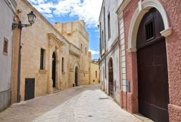 Мальовниче місто в Італії заплатить 30 тисяч євро тим, хто туди переїде: але є нюанс