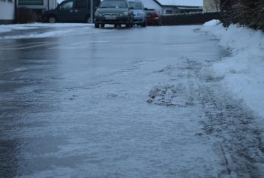 Во Львове и области объявили І уровень опасности: что будет с погодой