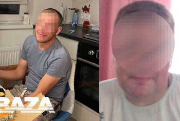 В РФ мобік випадково застрелив товариша по службі (фото)