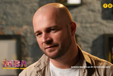 Оккупанты убили моих соседей: актер и разведчик Рымарук поделился ужасами войны