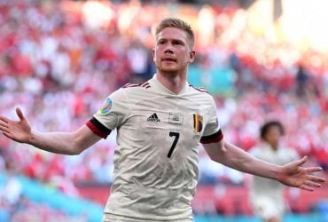 ЧС-2022: Бельгія в першому турі розібралася зі збірною Канади (відео )