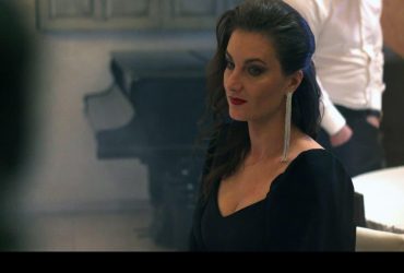 Є ті, хто ганьбить Україну: зірка серіалу Слід розповіла про українських біженців у Франції