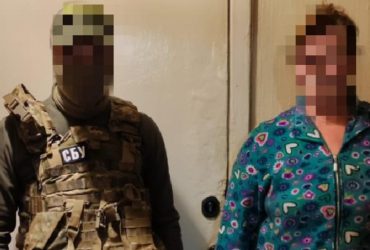 Прославляли оккупантов: в Киеве нашли двух предателей (фото)