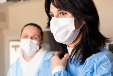 Збирали по частинах: Маша Єфросиніна довела до сліз історією 8-місячну дитину