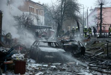 Змушують до перемовин: в ГУР відповіли, коли РФ зможе повторити ракетні удари по України