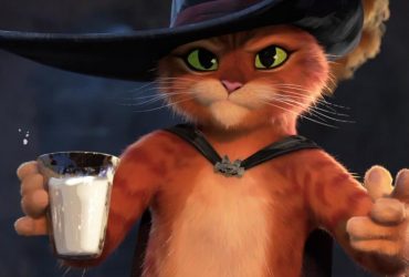 Вышел трейлер мультфильма Кот в сапогах 2: Последнее желание (видео)