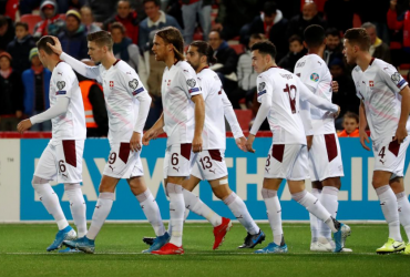 ЧМ-2022: Швейцария победила Камерун, а Уругвай не смог обыграть Южную Корею (видео)