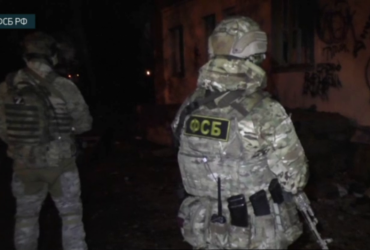 ФСБ РФ вбила гравців у страйкбол у Воронежі і видала за українських диверсантів – ЗМІ