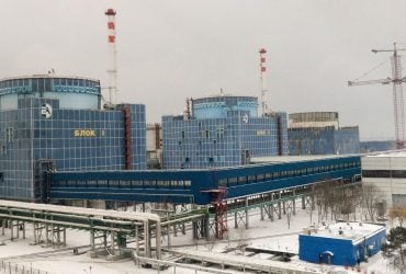 В Энергоатоме рассказали, что сейчас происходит с энергоблоками украинских АЭС