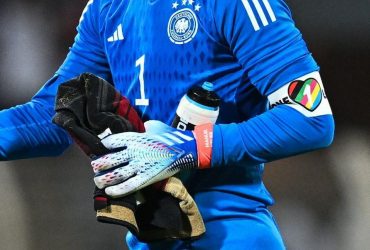 Скандал на ЧМ-2022: сборная Германии провела акцию протеста, Дания грозится выйти из ФИФА