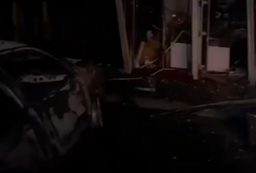 Войска РФ ударили по Херсону: появились данные о жертвах и жуткое видео