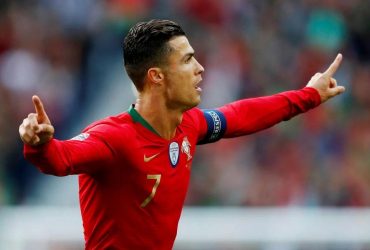 Исторический рекорд Роналду: Португалия в зрелищном матче обыграла Гану на ЧМ-2022 (видео)