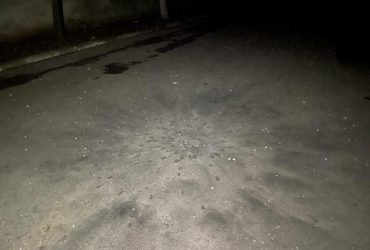 РФ ударила ракетами по пригороду Запорожья