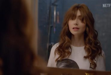 Топ-10 серіалів грудня: Фатальний патруль, Емілі в Парижі та Відьмак: Кровне походження