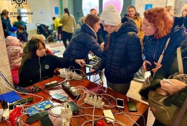 Блэкаут в Украине: как его переживают в регионах