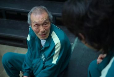 Найзагадковіший актор Гри в кальмара потрапив у секс-скандал