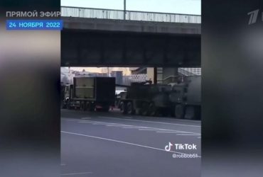 Російські пропагандисти зганьбилися вкидом про Польщу (відео)